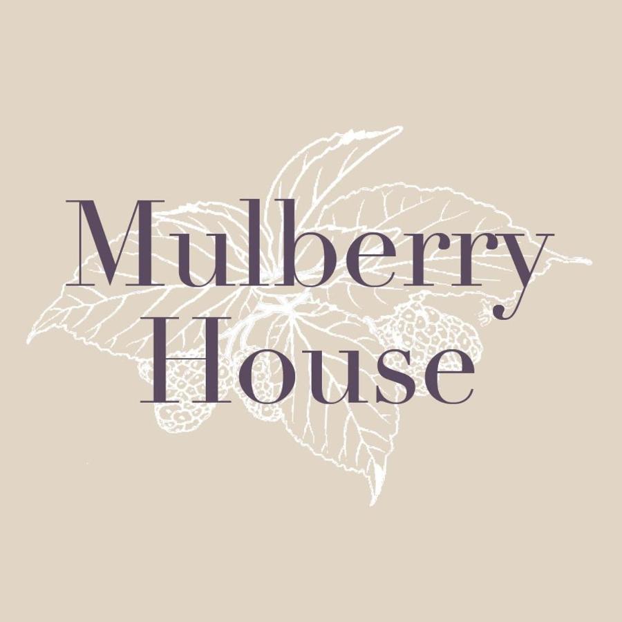 Mulberry Flat 5 - One Bedroom 3Rd Floor By City Living ลอนดอน ภายนอก รูปภาพ